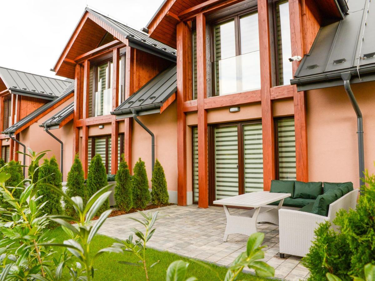 River Rest - Adults Only Świeradów-Zdrój Exterior foto