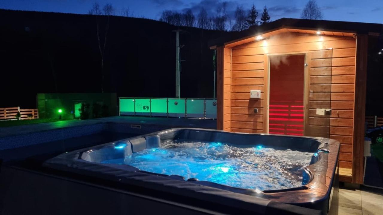 River Rest - Adults Only Świeradów-Zdrój Exterior foto