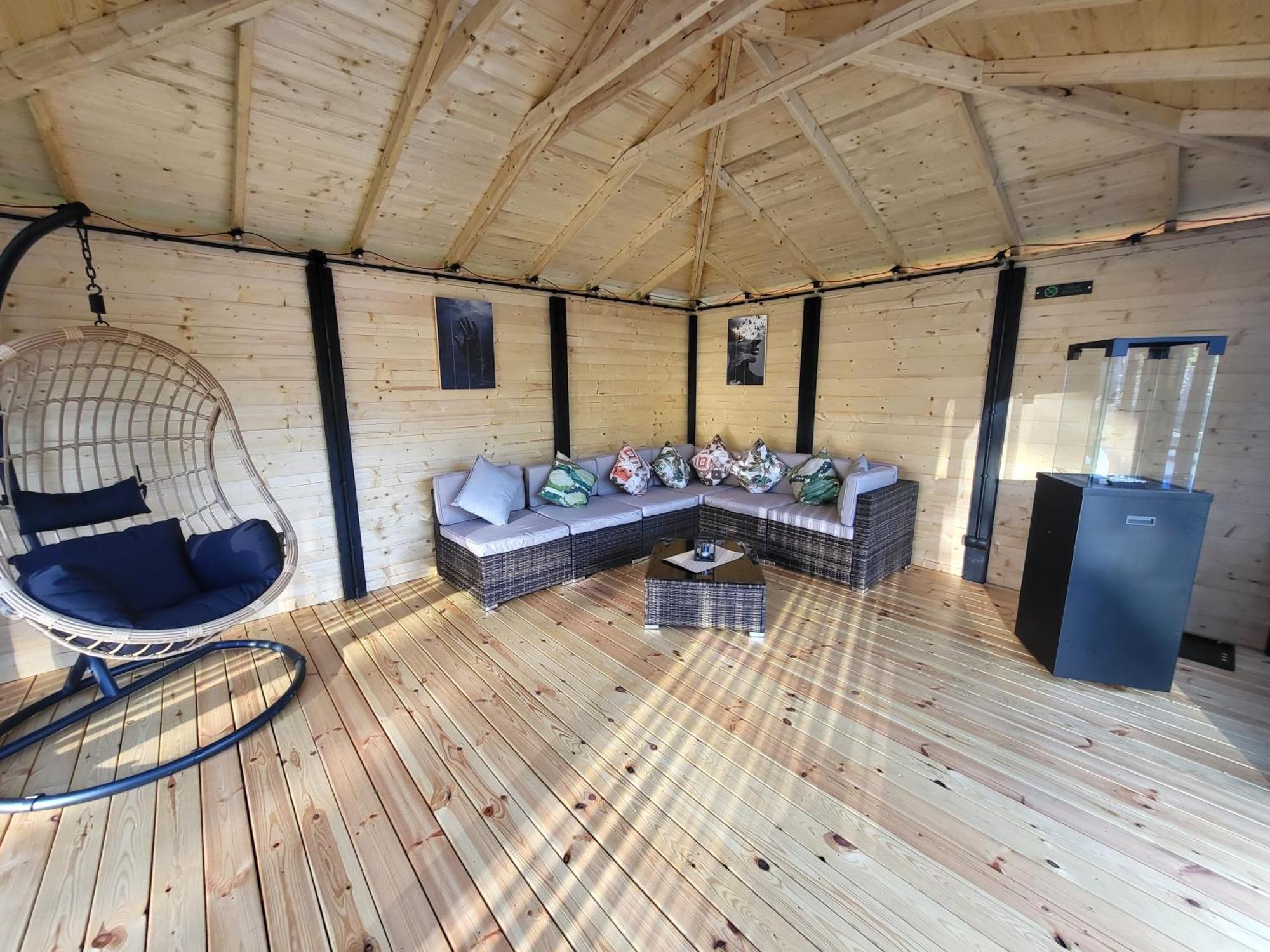 River Rest - Adults Only Świeradów-Zdrój Exterior foto